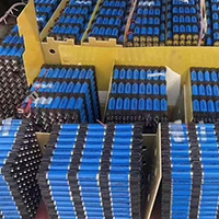 莆田电池回收多少钱一斤